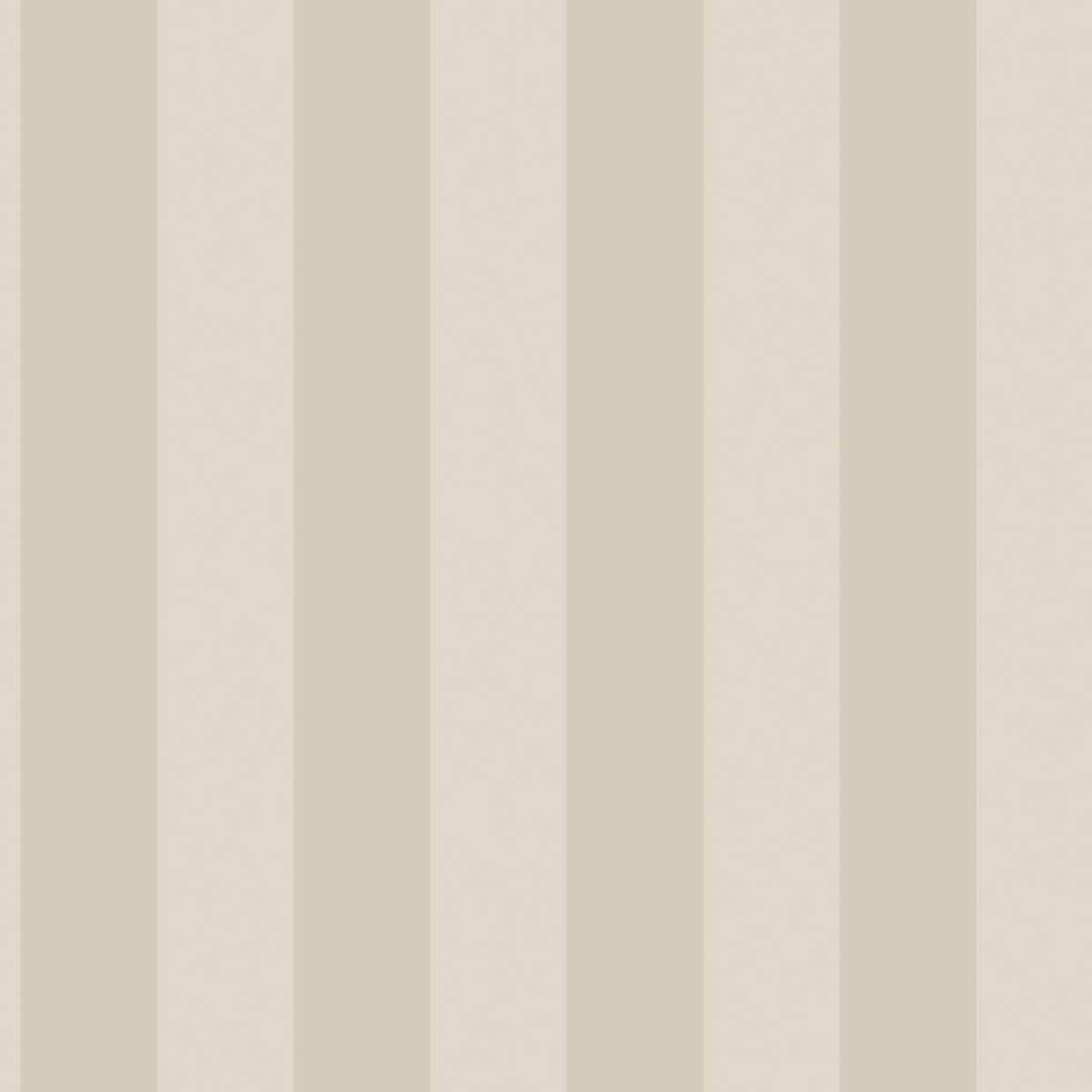 Lys beige med beige striber - Køb stribet tapet online