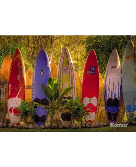 Surfboards