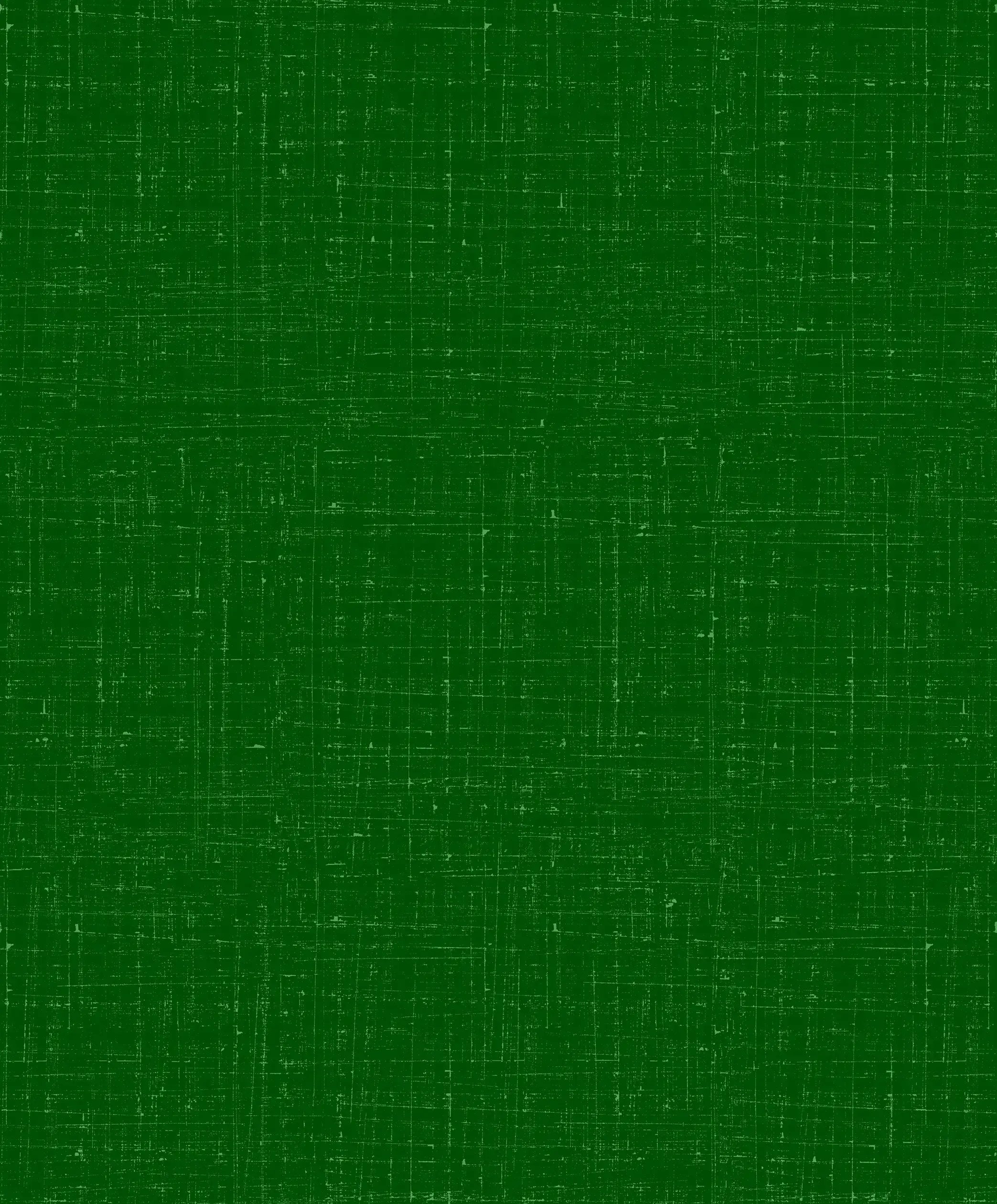 Balmoral Tweed - Emerald tapet med en tekstur af grønt mønstret design.