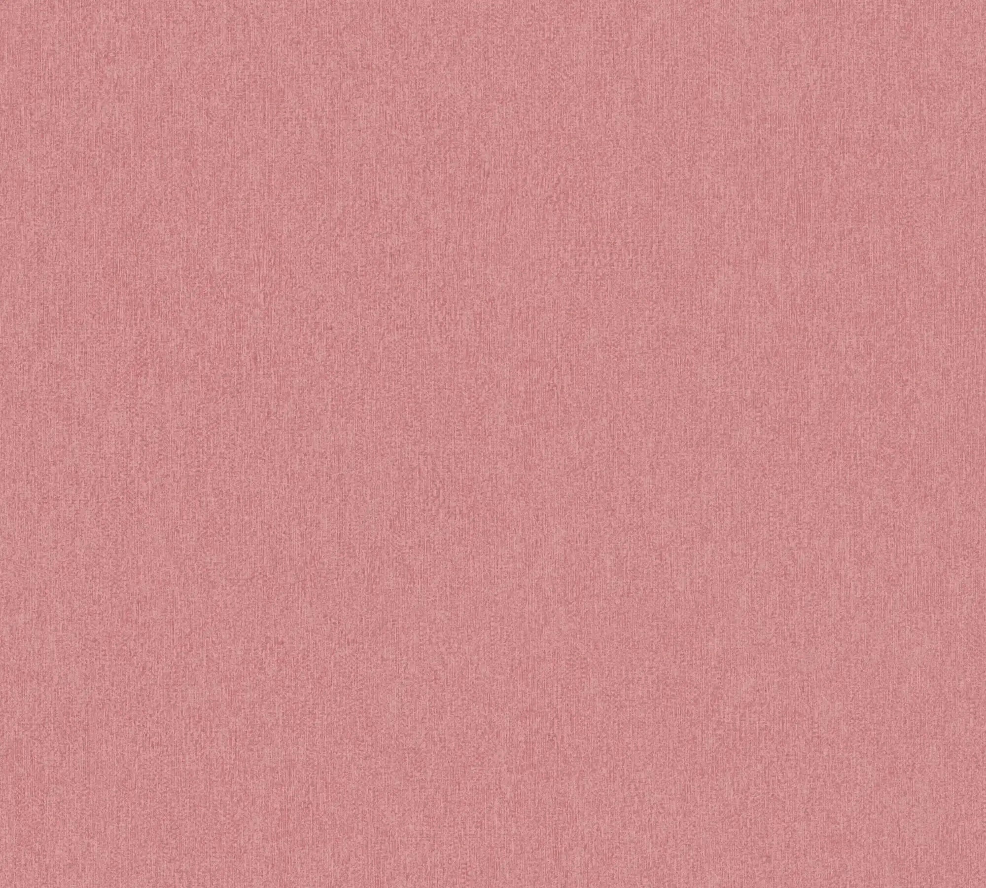 Billede af Soft Texture - Rose tapet med subtilt mønster i en blød rosa farve.