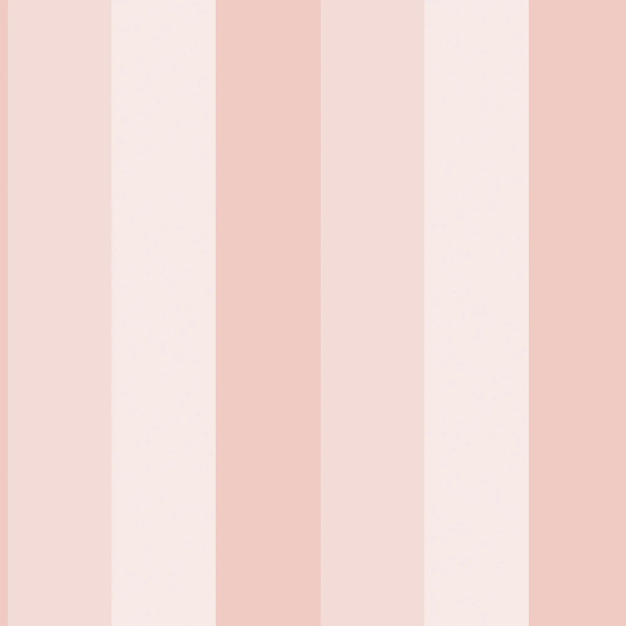 Veiled Stripes - Blush tapet med lodrette striber i forskellige nuancer af rosa og creme.